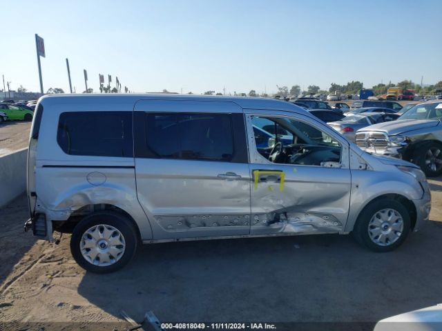 NM0GE9F78G1280390 Ford Transit Connect Xlt