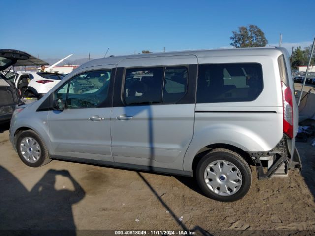 NM0GE9F78G1280390 Ford Transit Connect Xlt