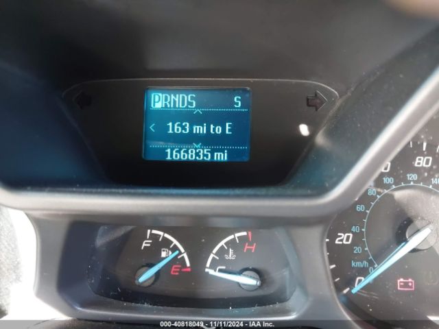 NM0GE9F78G1280390 Ford Transit Connect Xlt