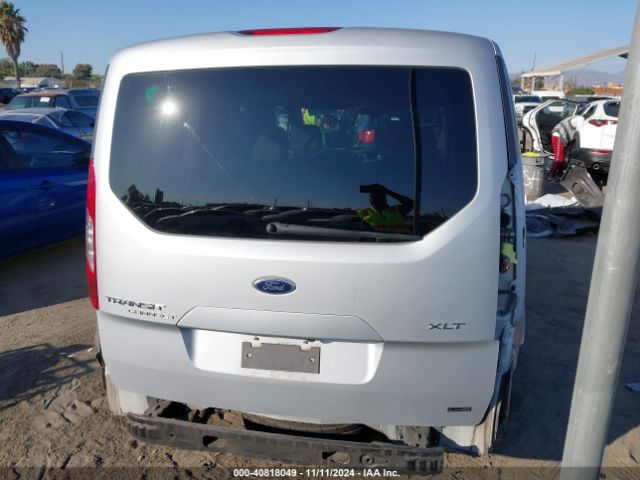 NM0GE9F78G1280390 Ford Transit Connect Xlt