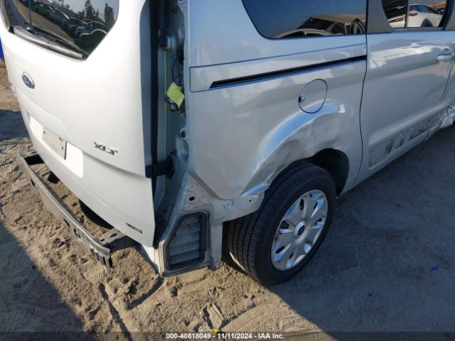 NM0GE9F78G1280390 Ford Transit Connect Xlt