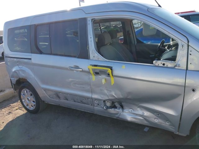 NM0GE9F78G1280390 Ford Transit Connect Xlt