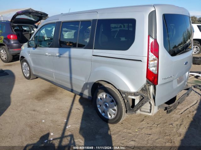 NM0GE9F78G1280390 Ford Transit Connect Xlt