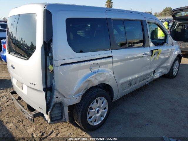 NM0GE9F78G1280390 Ford Transit Connect Xlt