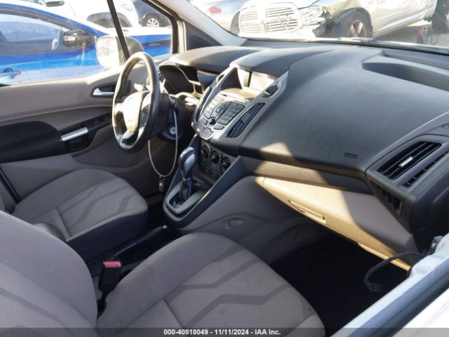 NM0GE9F78G1280390 Ford Transit Connect Xlt