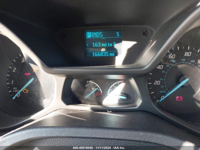 NM0GE9F78G1280390 Ford Transit Connect Xlt