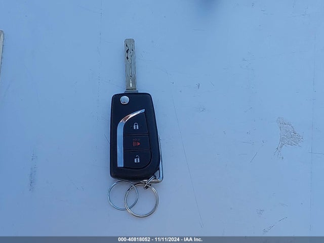 Toyota RAV4 LE 2021 2T3H1RFV5MW145768 Image 11