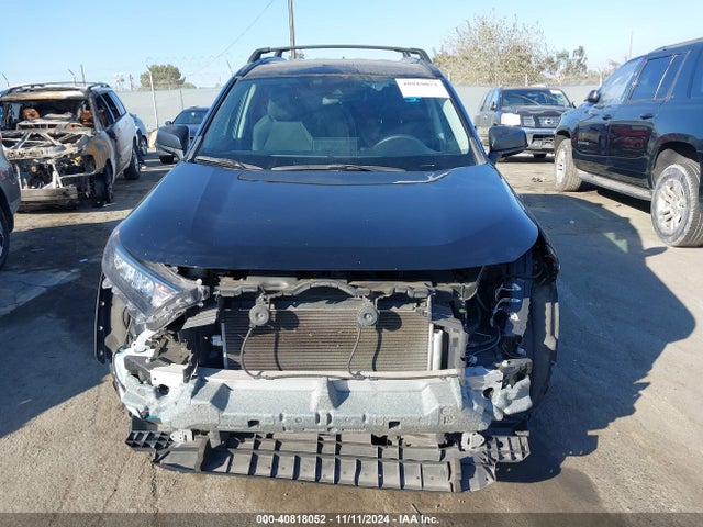 Toyota RAV4 LE 2021 2T3H1RFV5MW145768 Image 13