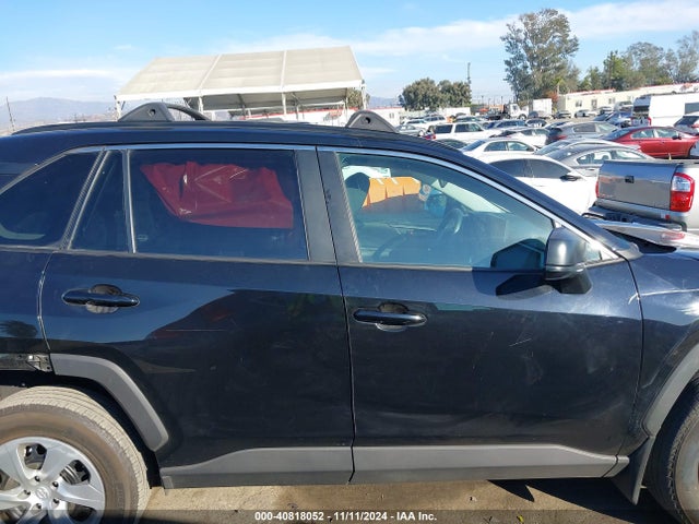 Toyota RAV4 LE 2021 2T3H1RFV5MW145768 Image 14
