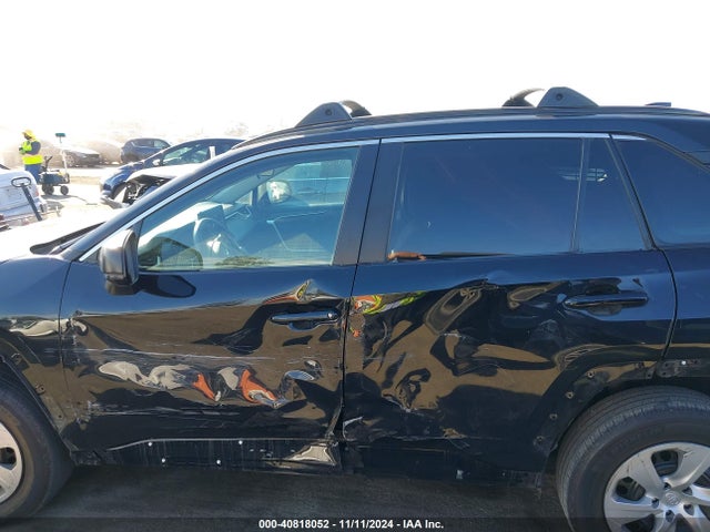 Toyota RAV4 LE 2021 2T3H1RFV5MW145768 Image 15