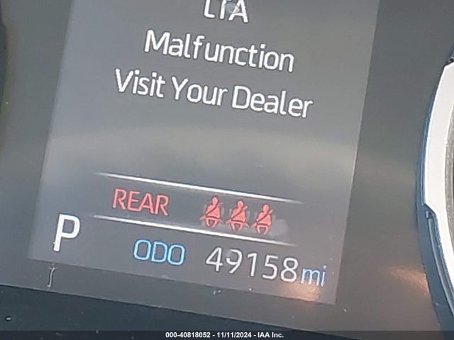 Toyota RAV4 LE 2021 2T3H1RFV5MW145768 Image 16