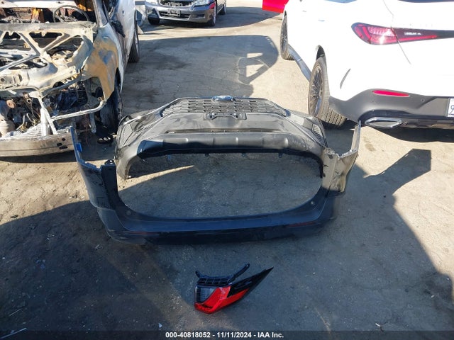 Toyota RAV4 LE 2021 2T3H1RFV5MW145768 Image 12