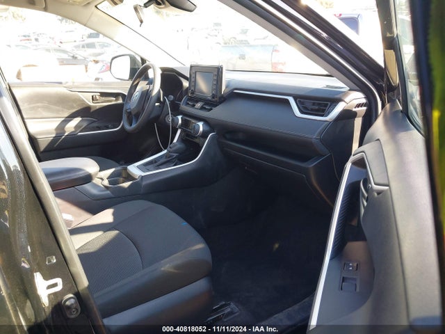 Toyota RAV4 LE 2021 2T3H1RFV5MW145768 Image 5