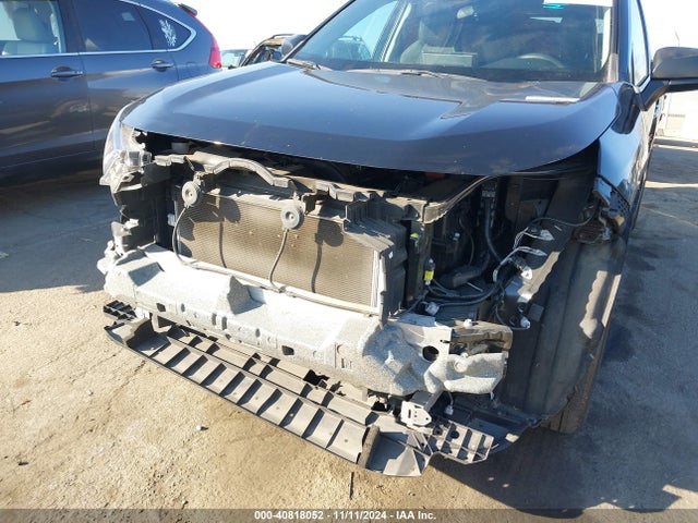 Toyota RAV4 LE 2021 2T3H1RFV5MW145768 Image 6