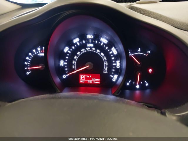 KNDPB3AC1F7712309 KIA Sportage Lx