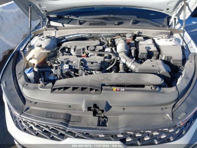 5XXG64J29RG257979 KIA K5 Gt-line
