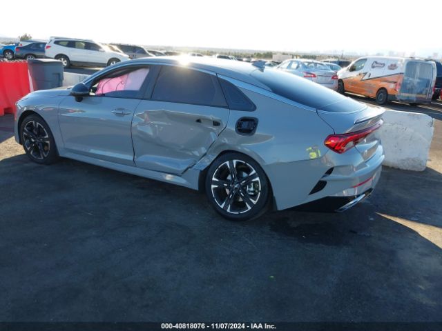 5XXG64J29RG257979 KIA K5 Gt-line