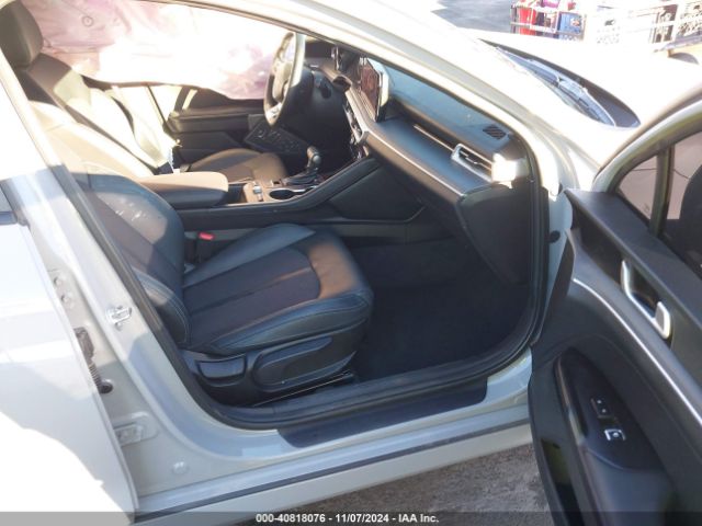 5XXG64J29RG257979 KIA K5 Gt-line