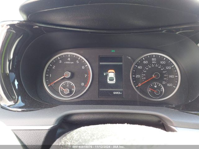 5XXG64J29RG257979 KIA K5 Gt-line
