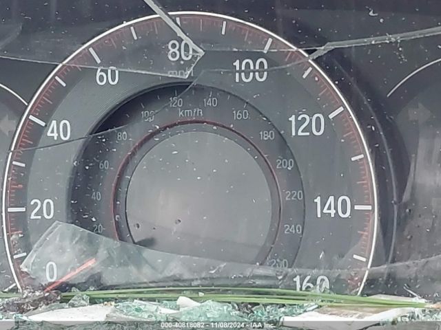 1HGCR2F15HA030312 Honda Accord Sport Se