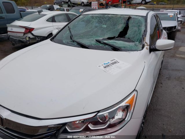 1HGCR2F15HA030312 Honda Accord Sport Se