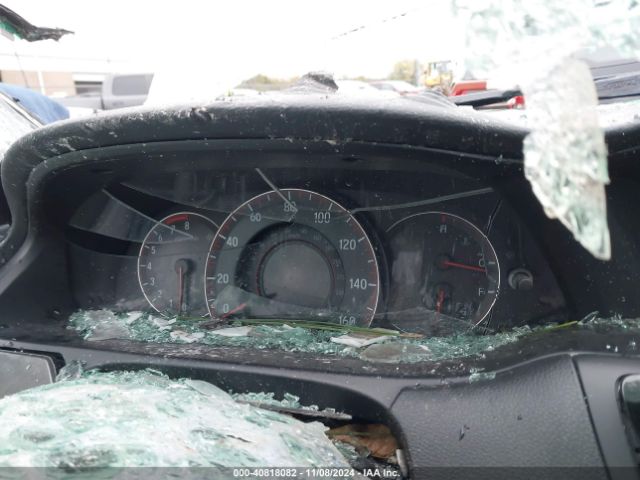 1HGCR2F15HA030312 Honda Accord Sport Se