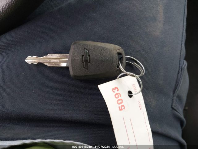 KL8CB6S91EC427854 Chevrolet Spark Ls Auto