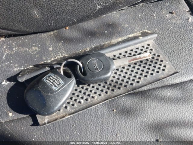 1995 SAAB 900 YS3DD78B6S7018784 Photo 10