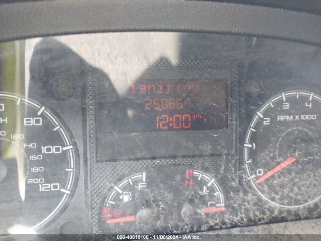 3C6TRVDG2HE524414 RAM Promaster 2500 High Roof 159 Wb