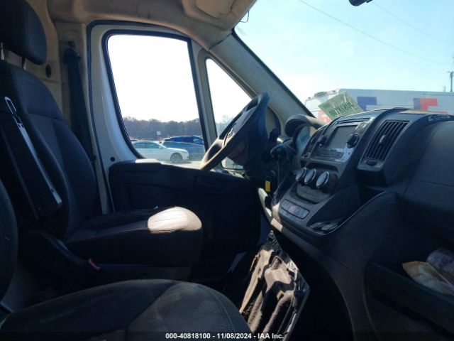 3C6TRVDG2HE524414 RAM Promaster 2500 High Roof 159 Wb