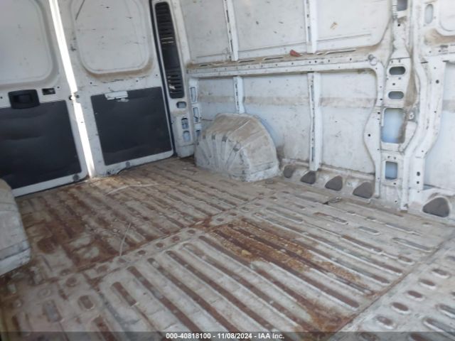3C6TRVDG2HE524414 RAM Promaster 2500 High Roof 159 Wb