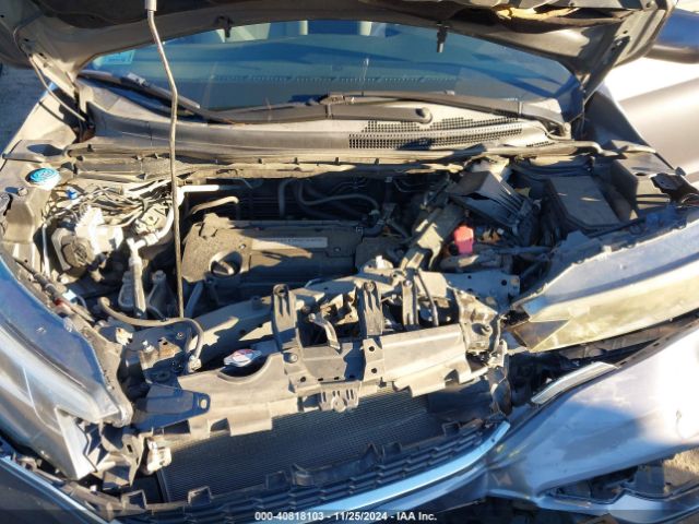 2HKRM4H58FH702307 Honda CR-V EX