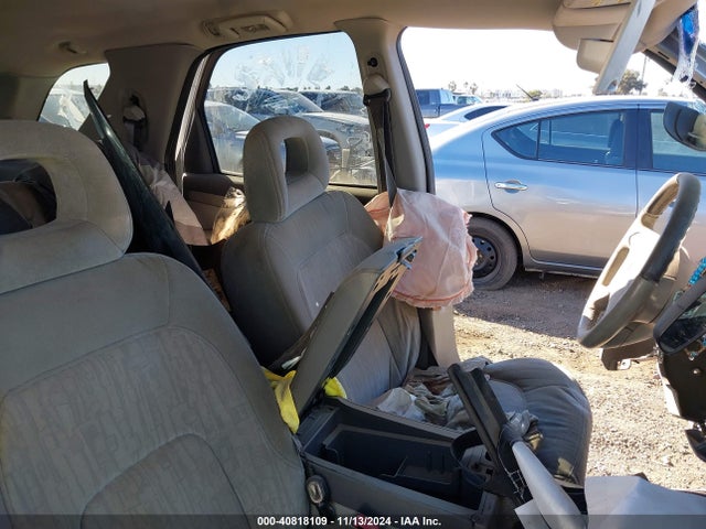 Aukcja sprzedaży 2003 Buick Rendezvous Cx, vin: 3G5DB03E13S588952, numer aukcji: 40818109