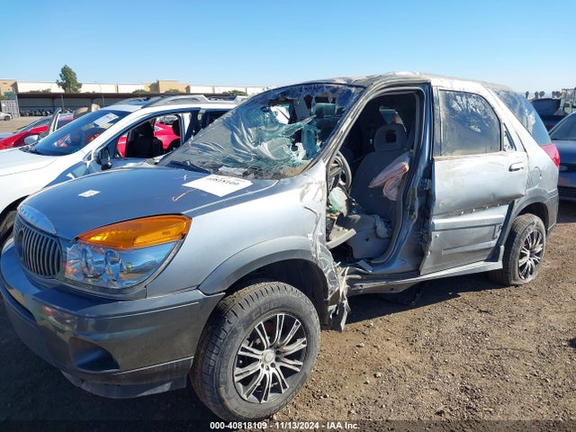 Aukcja sprzedaży 2003 Buick Rendezvous Cx, vin: 3G5DB03E13S588952, numer aukcji: 40818109