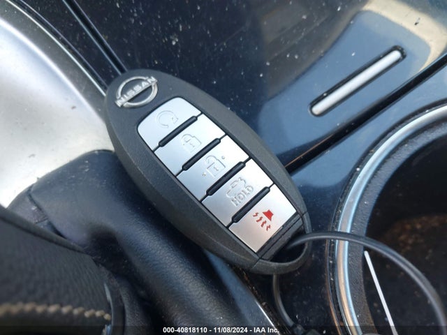 Nissan Maxima Sv Xtronic Cvt 2023 1N4AA6CV4PC508871 Image 11