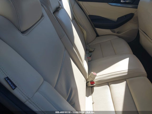 Nissan Maxima Sv Xtronic Cvt 2023 1N4AA6CV4PC508871 Image 8