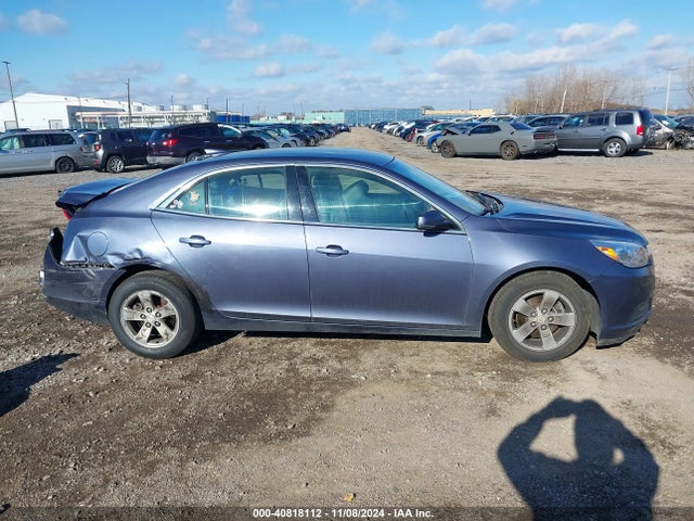Chevrolet MALIBU 1LT 2015 1G11C5SL6FF314606 Image 14