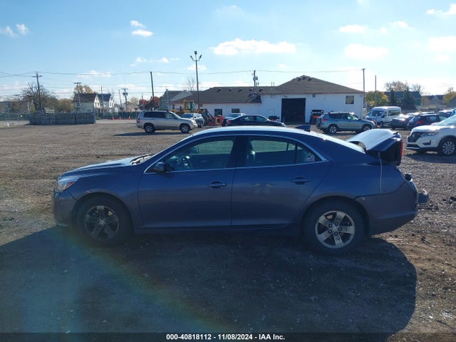 Chevrolet MALIBU 1LT 2015 1G11C5SL6FF314606 Image 15