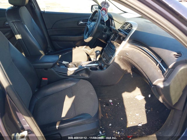 Chevrolet MALIBU 1LT 2015 1G11C5SL6FF314606 Image 5