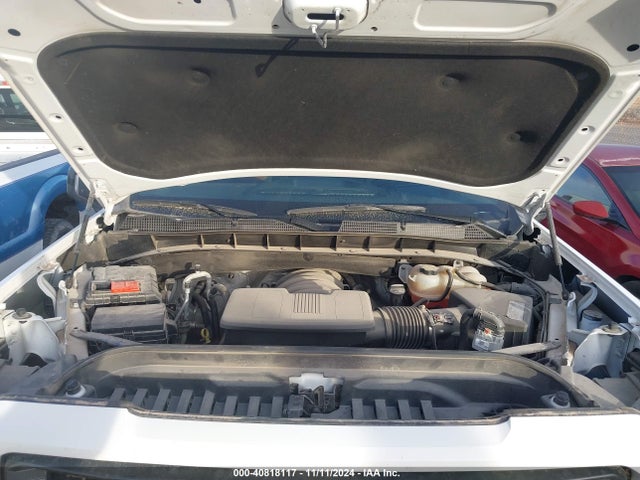 3GTP9EEL5MG344316 GMC Sierra 1500 4wd  Short Box At4