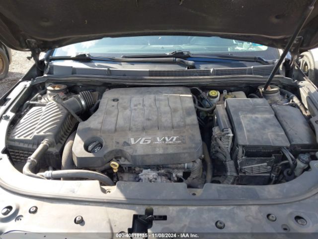 1G4GB5G3XEF104128 Buick Lacrosse Leather Group