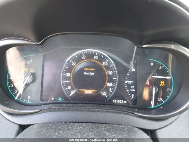 1G4GB5G3XEF104128 Buick Lacrosse Leather Group