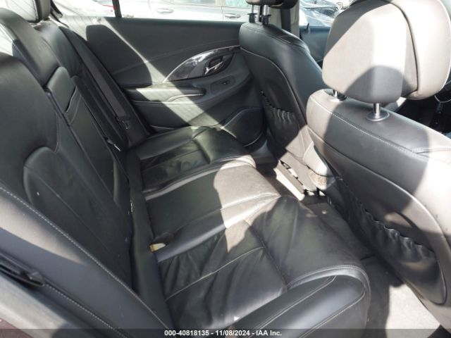 1G4GB5G3XEF104128 Buick Lacrosse Leather Group