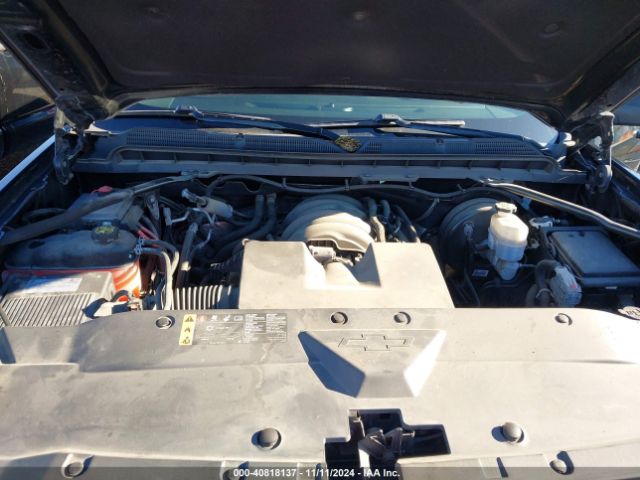 2018 CHEVROLET SILVERADO 1500 1GCVKREH4JZ359755 Photo 9