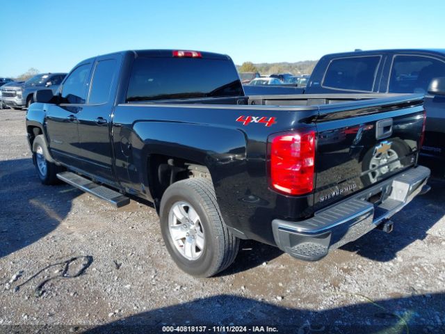 2018 CHEVROLET SILVERADO 1500 1GCVKREH4JZ359755 Photo 2