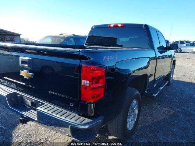 2018 CHEVROLET SILVERADO 1500 1GCVKREH4JZ359755 Photo 3