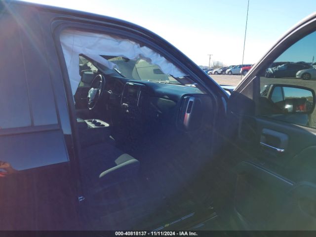 2018 CHEVROLET SILVERADO 1500 1GCVKREH4JZ359755 Photo 4