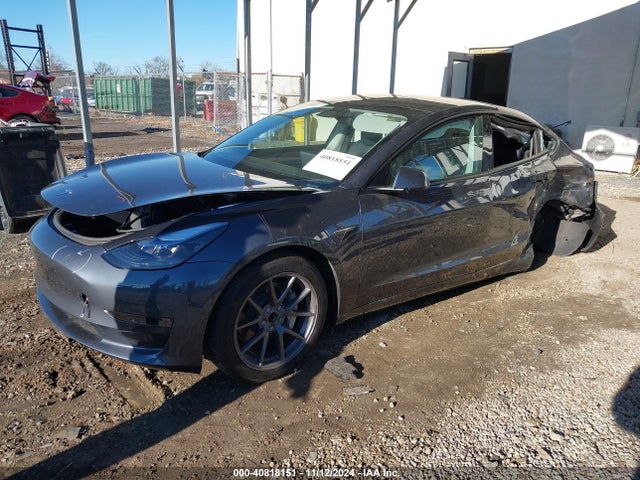 2023 TESLA MODEL 3 5YJ3E1EA3PF673642 Photo 1
