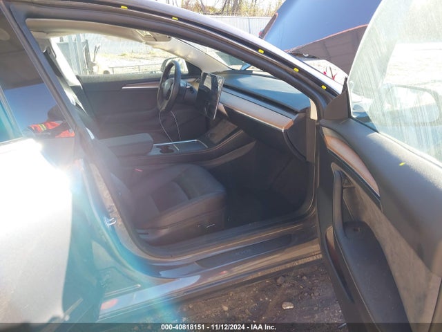 2023 TESLA MODEL 3 5YJ3E1EA3PF673642 Photo 4