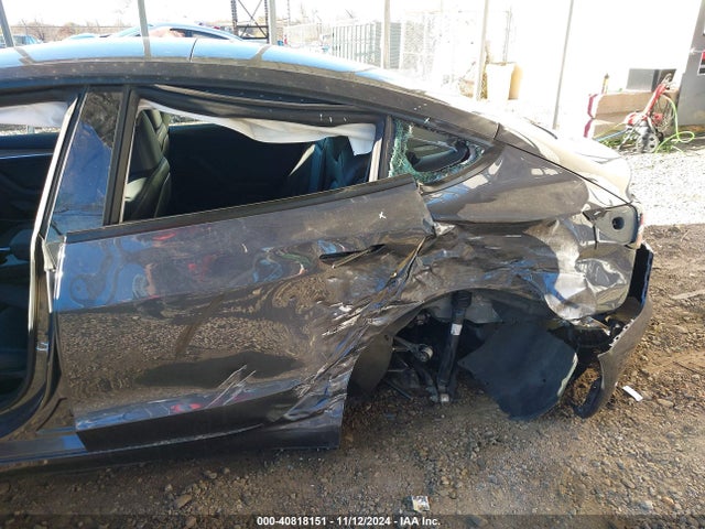 2023 TESLA MODEL 3 5YJ3E1EA3PF673642 Photo 5